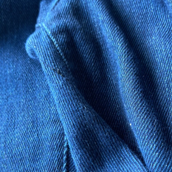 Ralph Lauren size 8 Jeans Women - Picture 5 of 5